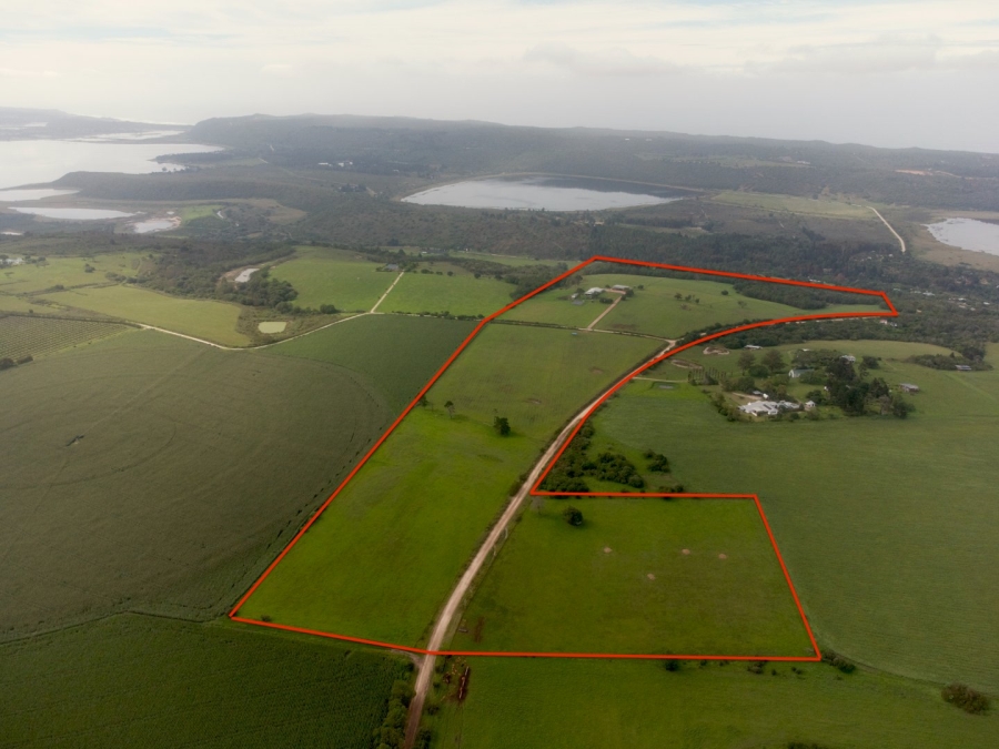 Commercial Property for Sale in Rondevlei Western Cape